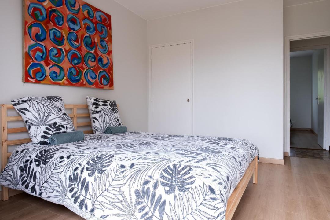 Photo of Bedroom in Varades