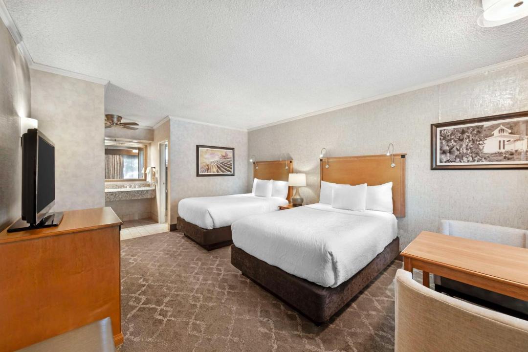 Photo of Bedroom in Paso Robles