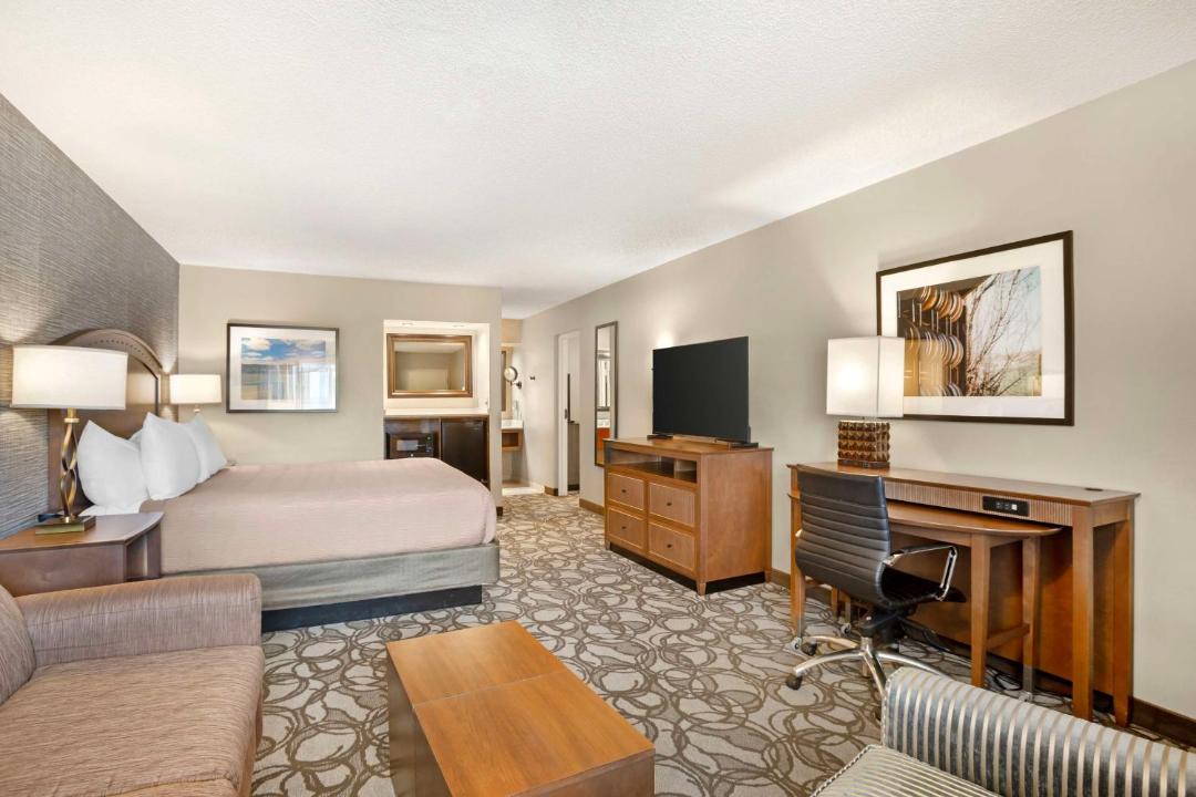 Photo of Bedroom in Paso Robles