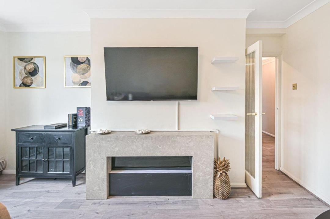 Photo of Others in High Barnet