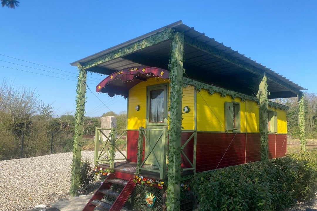 Photo of Others in Noyelles-sur-Mer