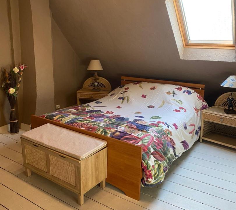 Photo of Bedroom in Le Crotoy