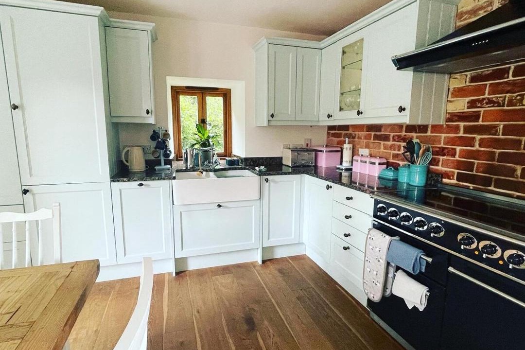 Photo of Kitchen in Cullompton