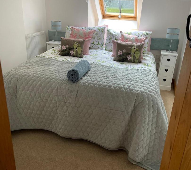 Photo of Bedroom in Cullompton