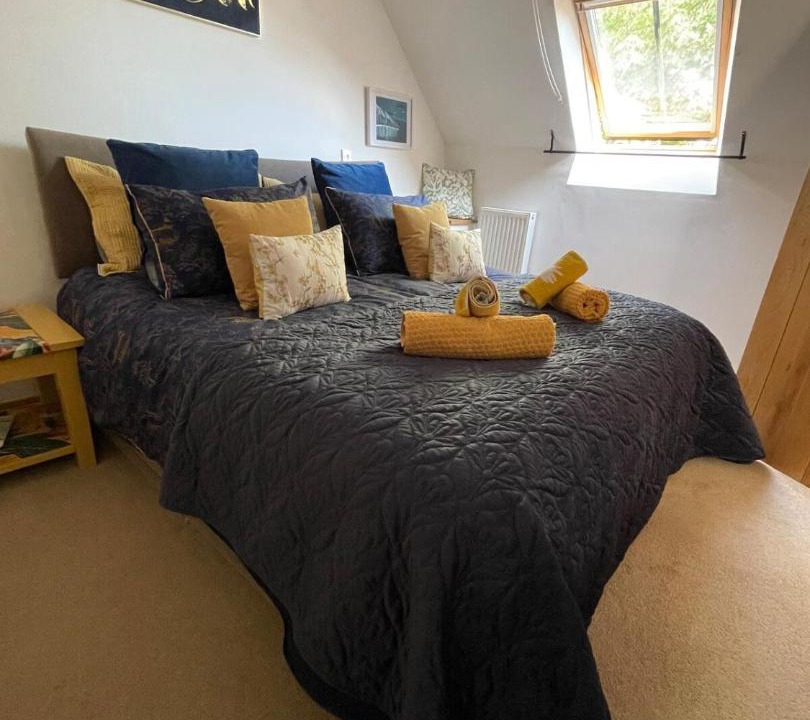 Photo of Bedroom in Cullompton