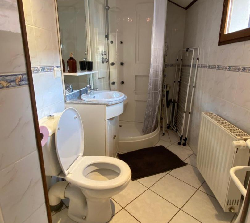 Photo of Bathroom in Le Crotoy