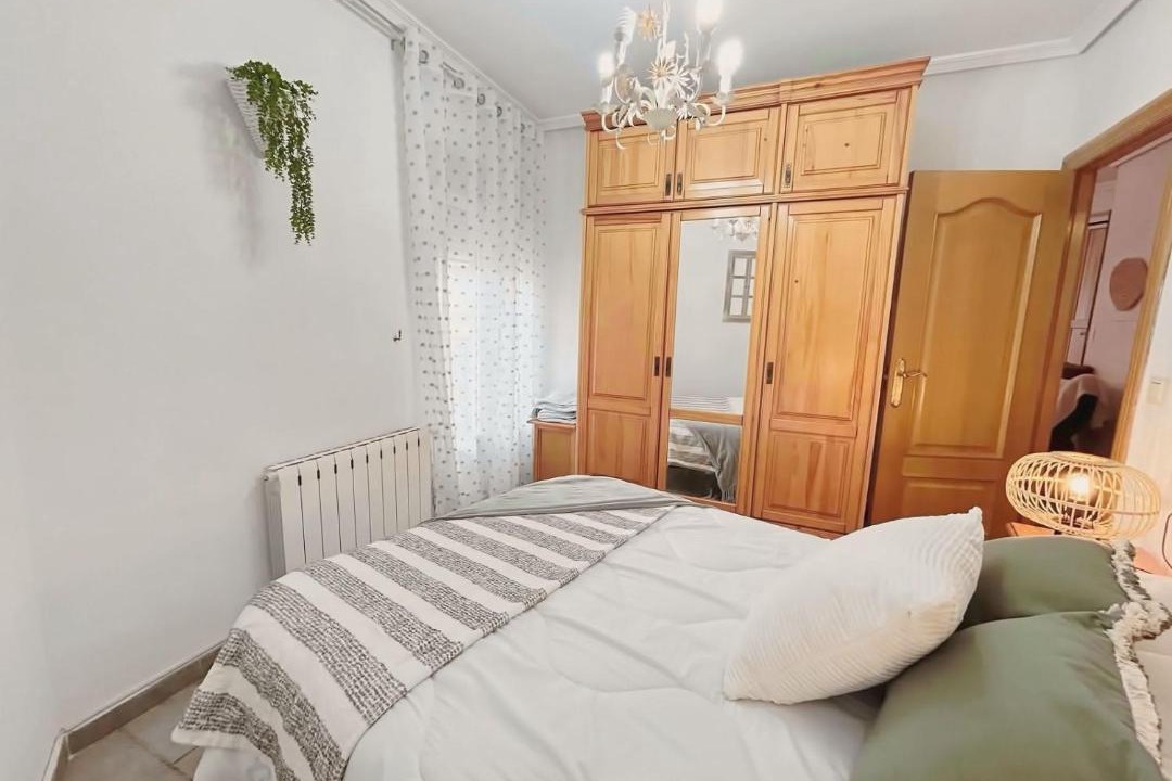 Photo of Bedroom in Bogarra