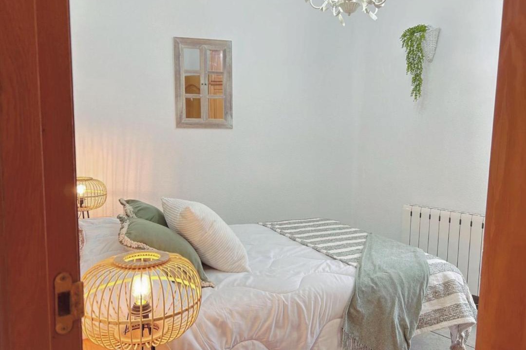 Photo of Bedroom in Bogarra