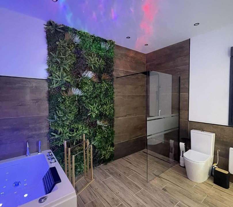 Photo of Bathroom in Calais