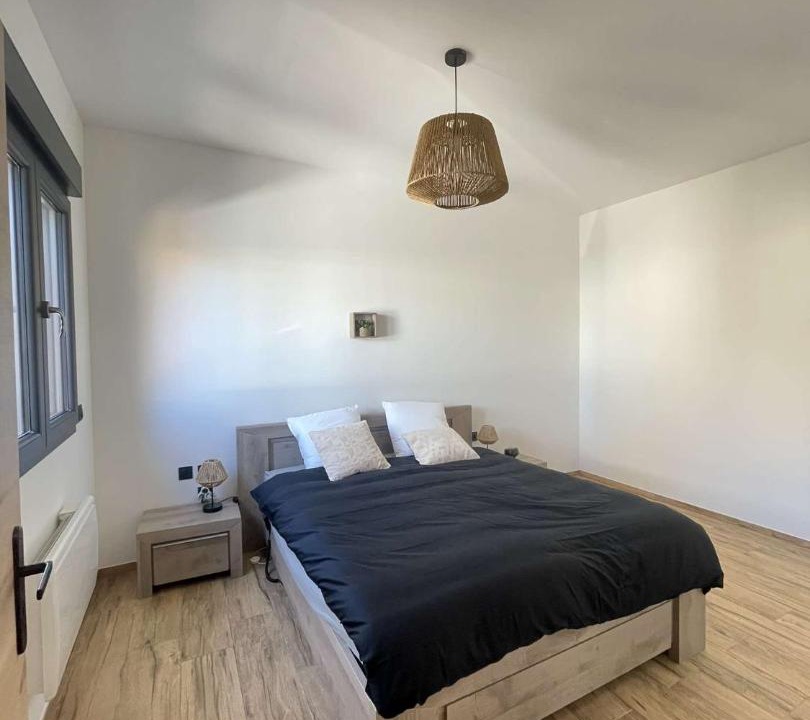 Photo of Bedroom in Calais