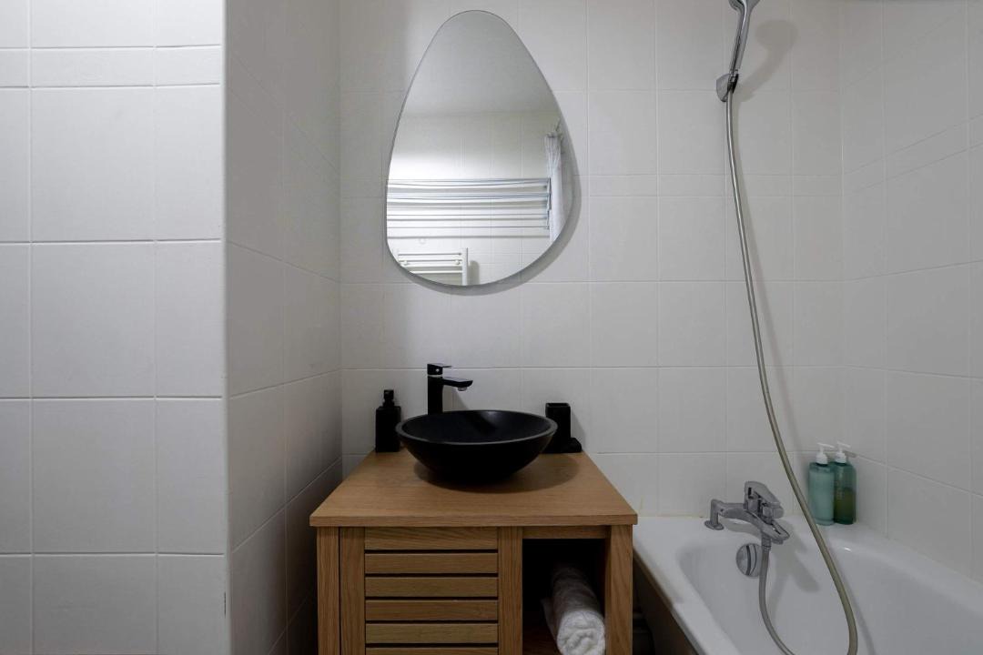 Photo of Bathroom in Le Bourget