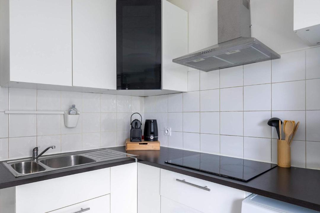 Photo of Kitchen in Le Bourget