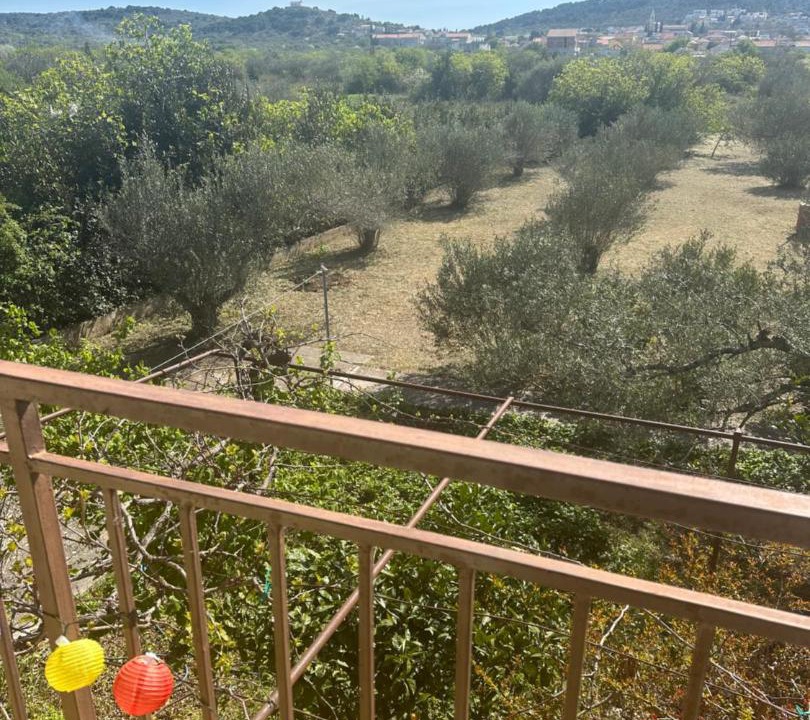 Photo of Patio Balcony in Susica