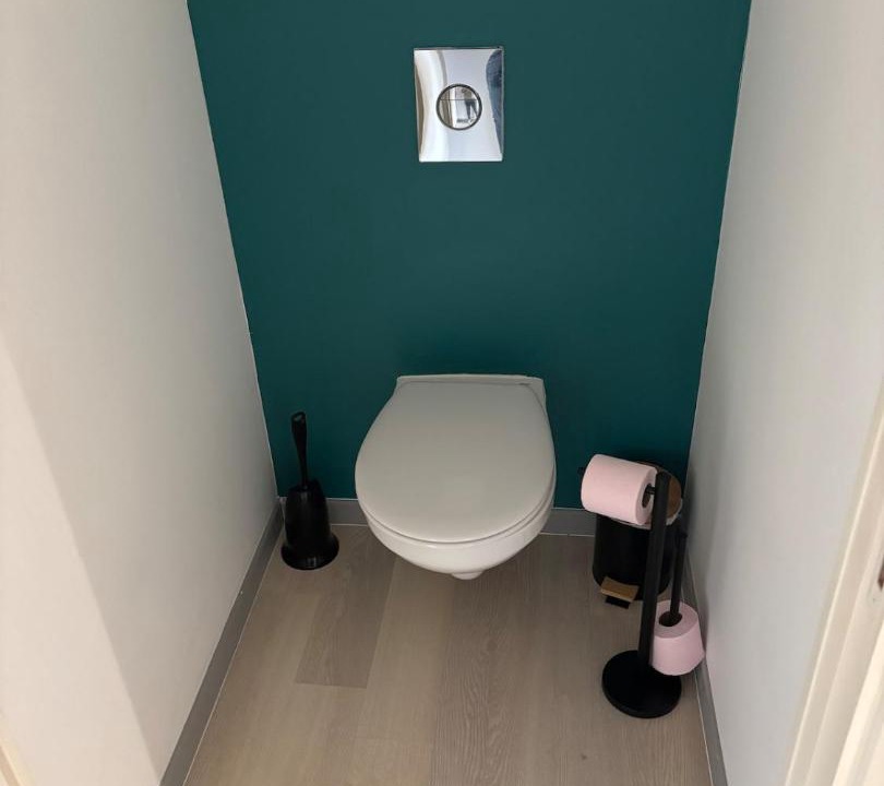 Photo of Bathroom in Saint-Martin-d'Ordon