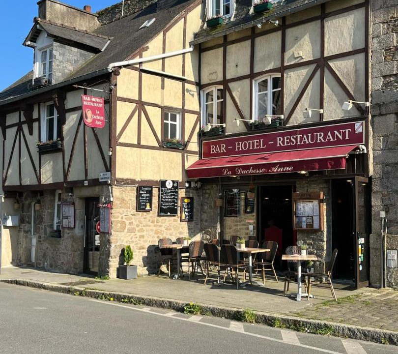 Photo of Others in Dinan