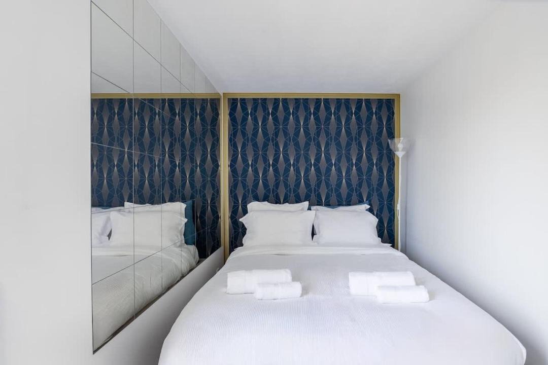 Photo of Bedroom in Bobigny