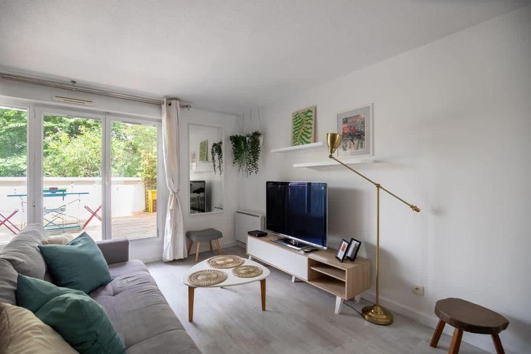 Photo of Livingroom in Bobigny