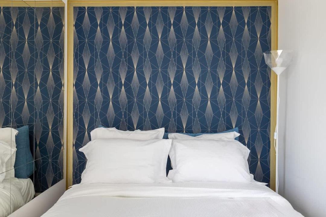 Photo of Bedroom in Bobigny