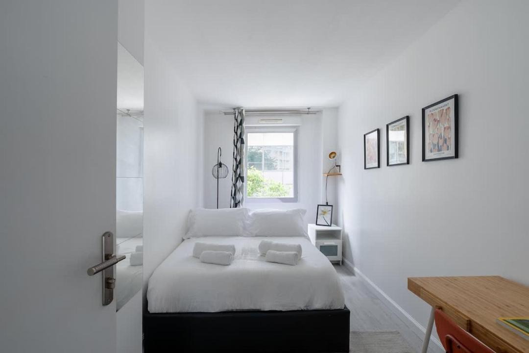 Photo of Bedroom in Bobigny