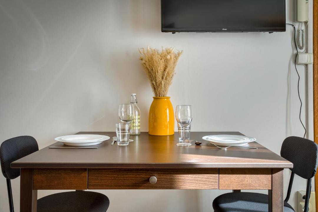 Photo of Others in Quartier Pasteur