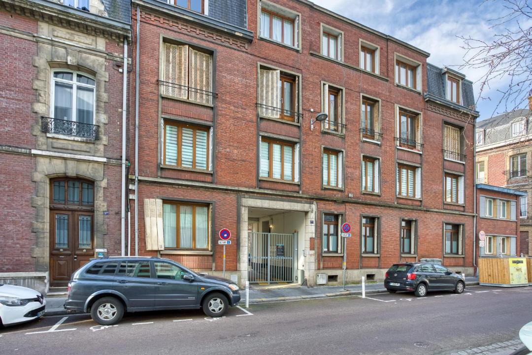 Photo of Others in Quartier Pasteur