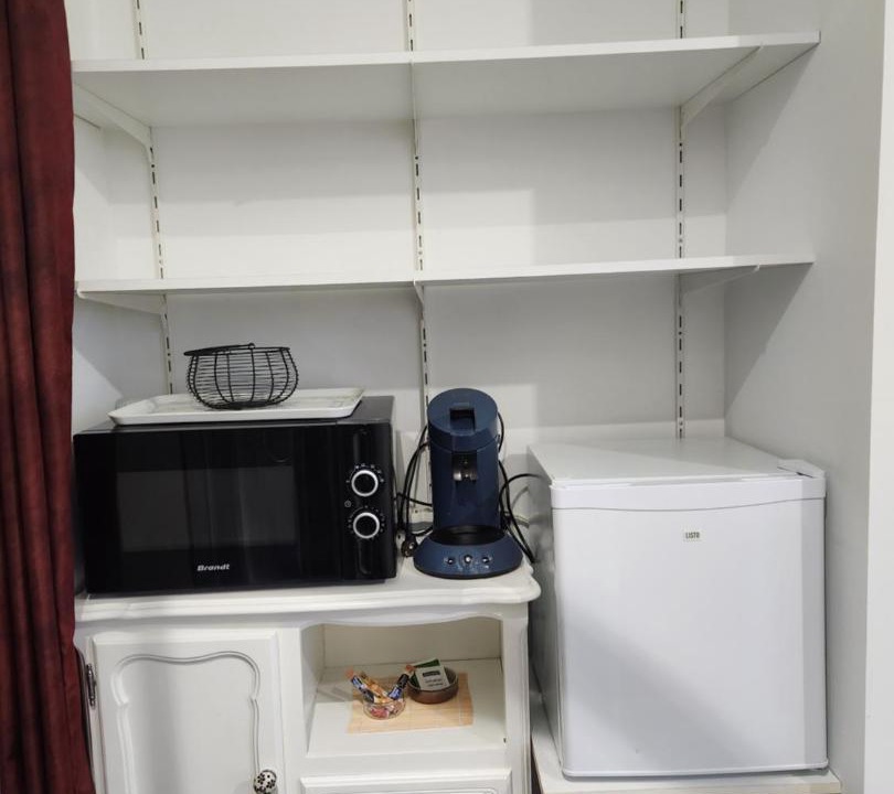 Photo of Kitchen in Juillan