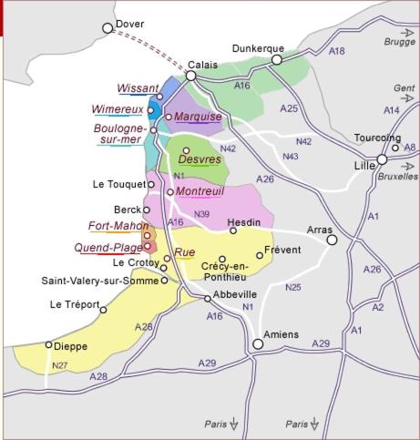 Photo of Others in Saint-Inglevert