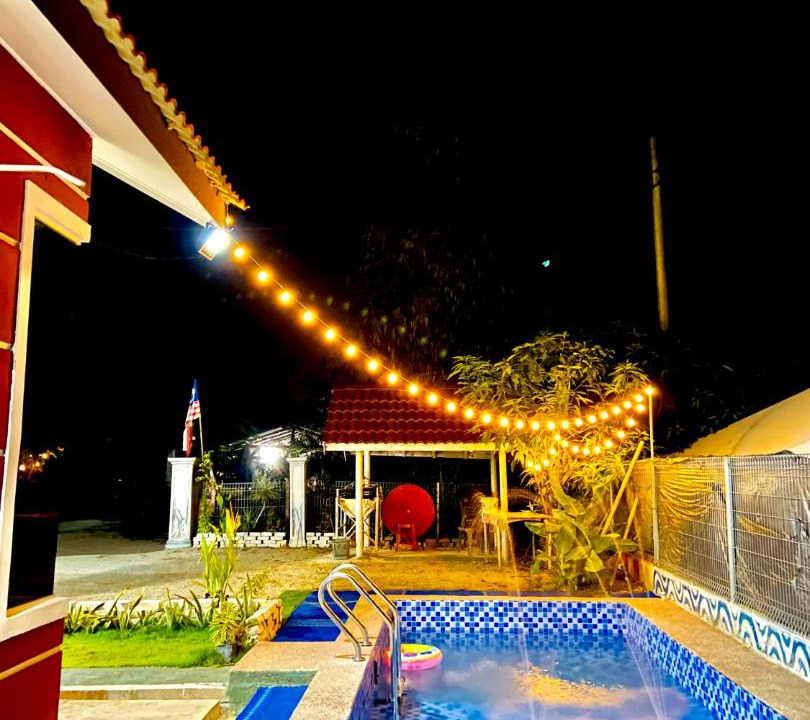 Photo of Others in Jerteh