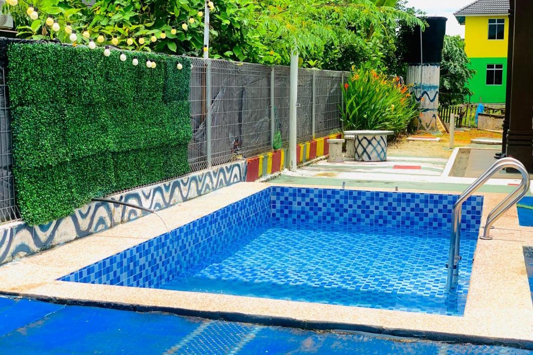 Photo of Others in Jerteh