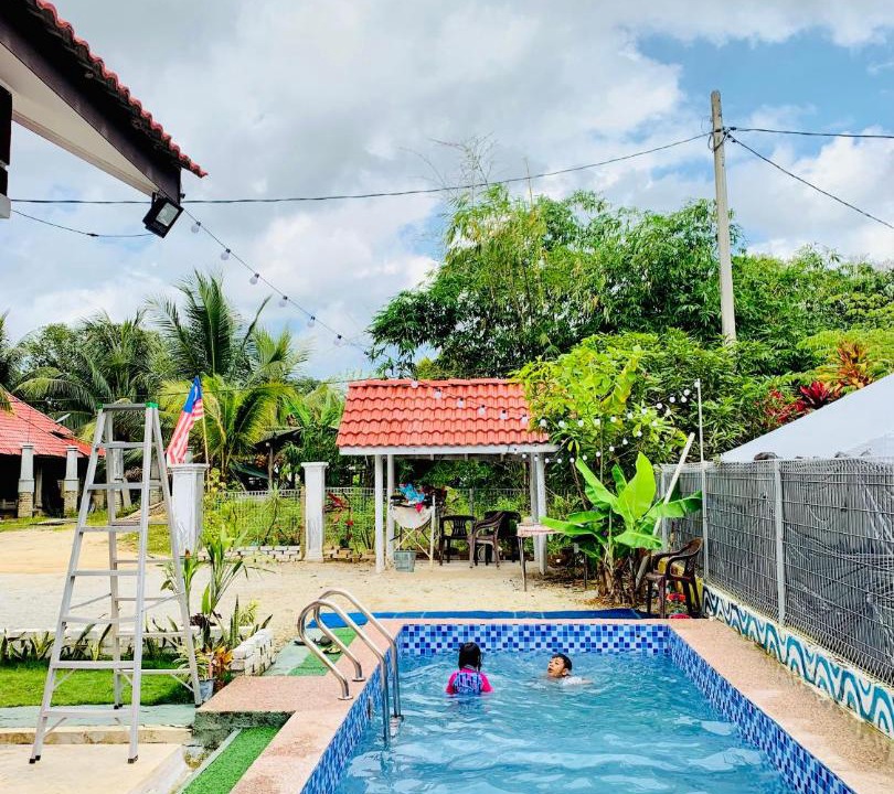 Photo of Others in Jerteh