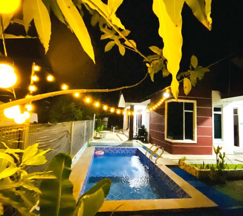 Photo of Others in Jerteh