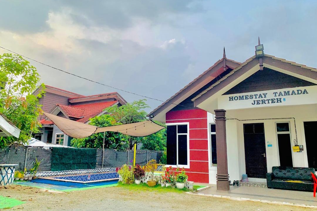 Photo of Others in Jerteh