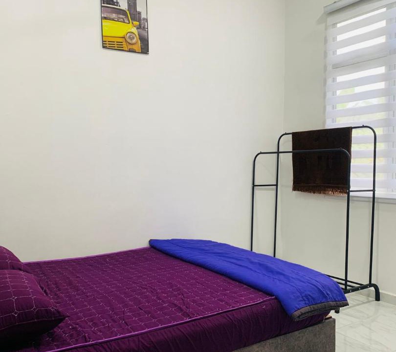 Photo of Bedroom in Jerteh