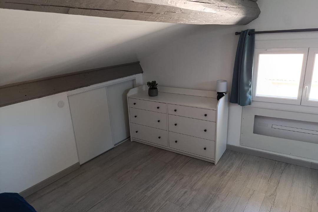 Photo of Bedroom in Manosque