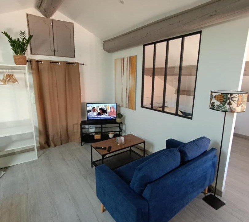 Photo of Livingroom in Manosque