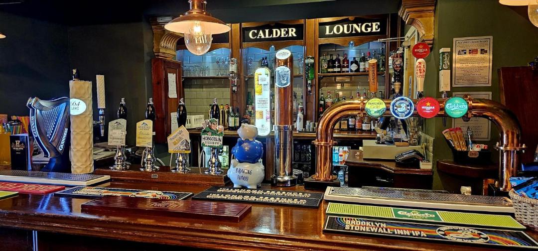 Photo of Others in Calder Bridge