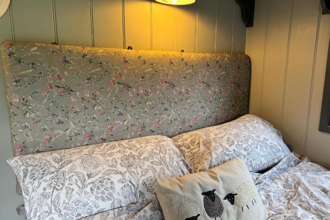 Photo of Bedroom in Sedlescombe