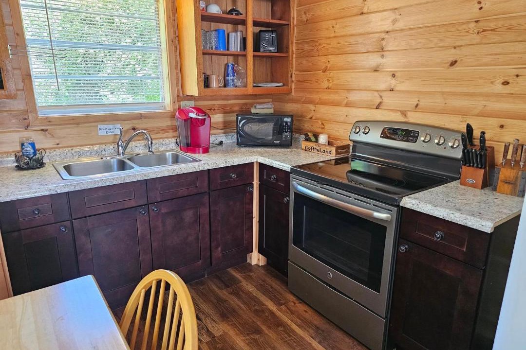 Photo of Kitchen in Greers Ferry