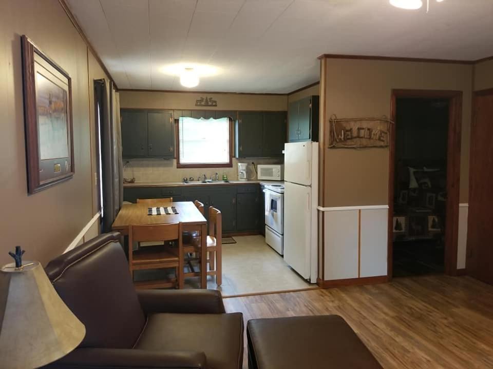 Photo of Kitchen in Greers Ferry