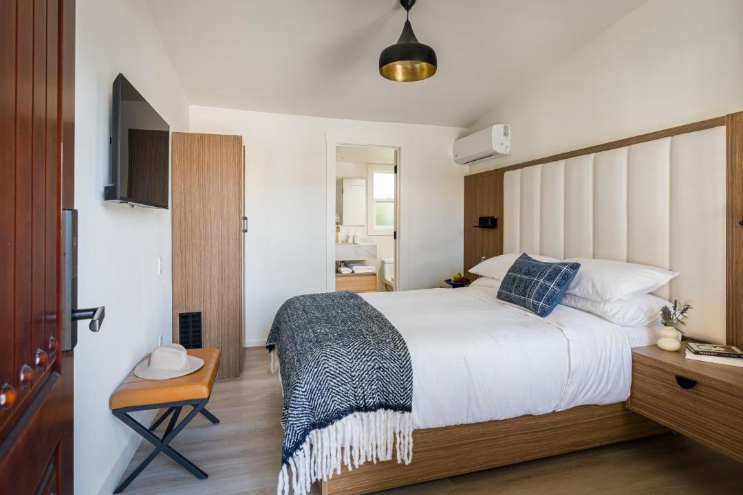 Photo of Bedroom in Sonoma