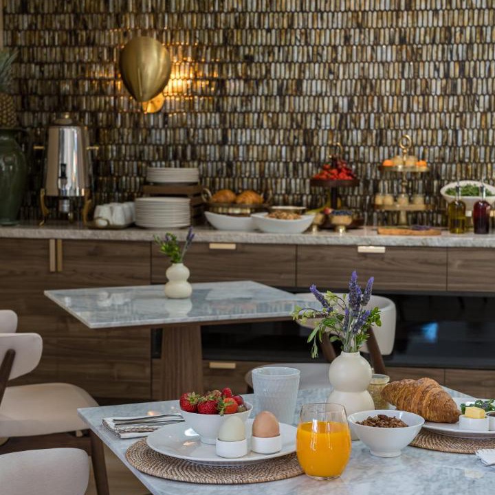 Photo of Kitchen in Sonoma