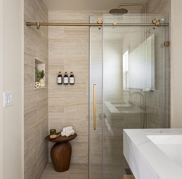 Photo of Bathroom in Sonoma