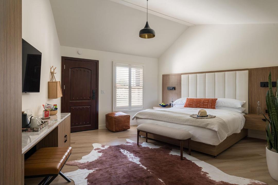 Photo of Bedroom in Sonoma