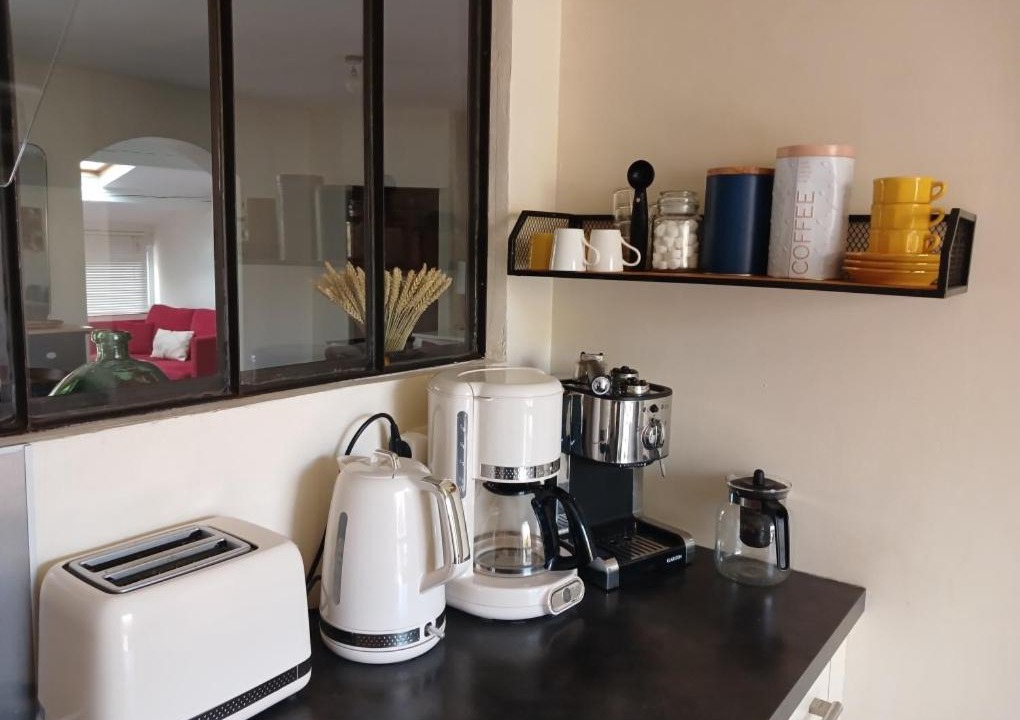 Photo of Kitchen in Le Pontet