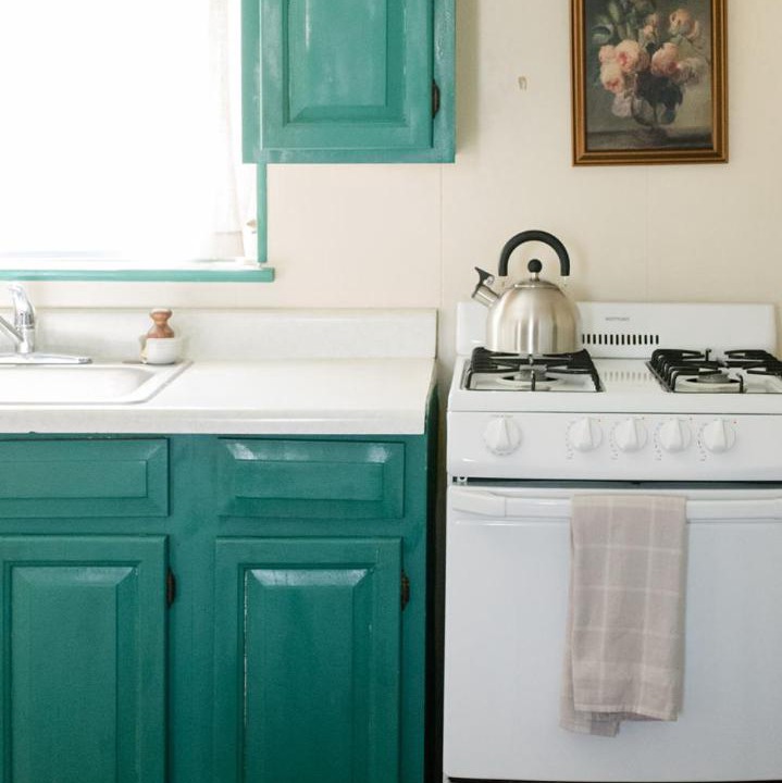 Photo of Kitchen in Strasburg