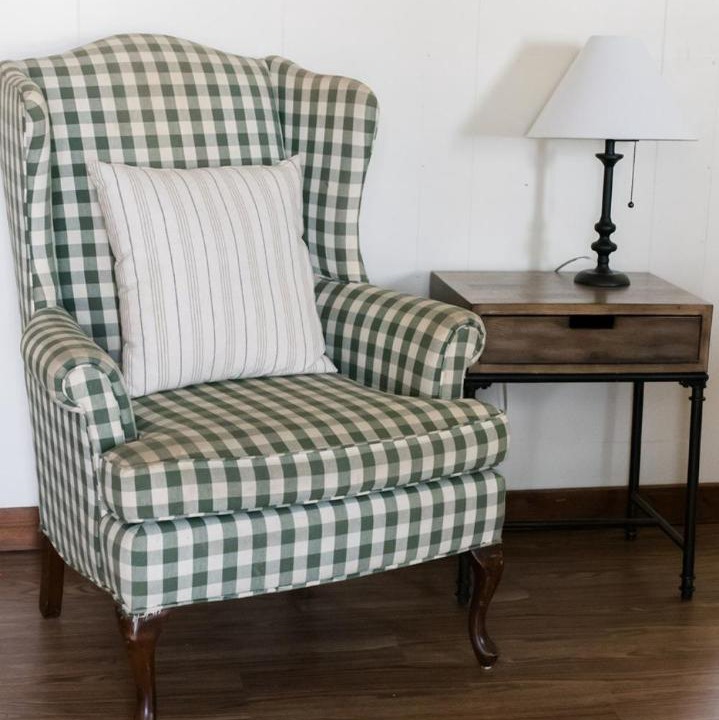 Photo of Livingroom in Strasburg