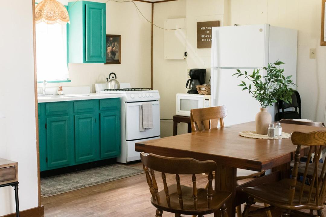 Photo of Kitchen in Strasburg
