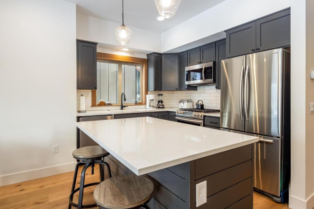 Photo of Kitchen in Cle Elum