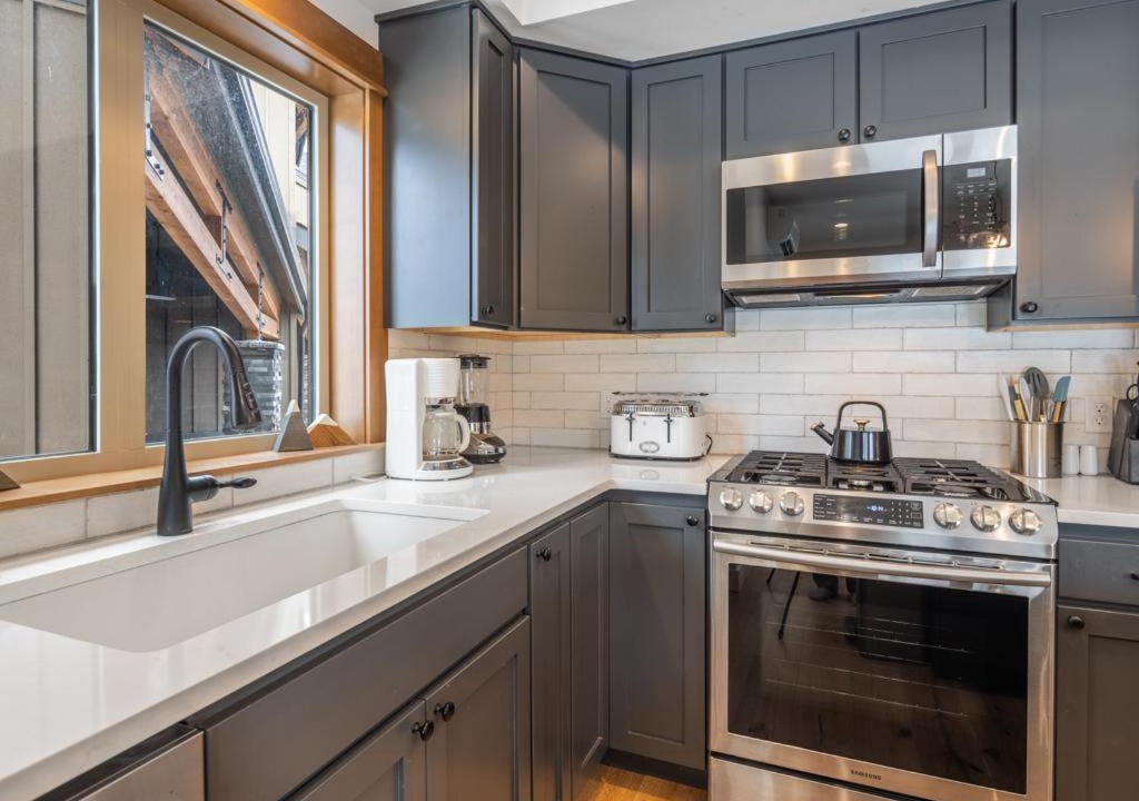 Photo of Kitchen in Cle Elum