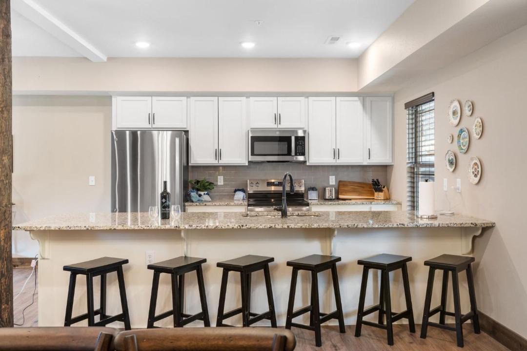 Photo of Kitchen in Hollister